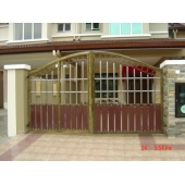 Gate