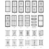 Window Frame